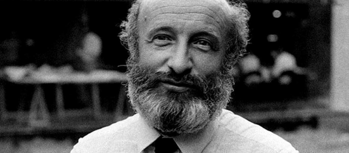 Πέθανε σε ηλικία 92 ετών από κορωνοϊό ο διάσημος Ιταλός αρχιτέκτονας Βιτόριο Γκρεγκότι